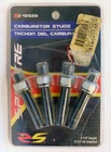 Nos Spectre 42523 Carburetor Studs Produced In 2003 New. Price: $14.95.