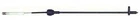 1967-69 Camaro/firebird 1967-72 Nova Carb Accelerator Cable Inches Long New. Price: $37.09.