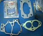 Royze Carburetor Kit DA-12K Hitachi DCH340 New. Price: $22.95.
