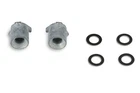 Holley 121-137 Straight Nozzle New. Price: $25.74.