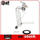 Left Side For Chevrolet Corvette 1997-1999 V8 5.7L Petrol Coupe Fuel Pump New. Price: $49.54.