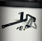 Throttle Return For Spring Kit W/stop 4BBL Holley 4150 Willy WCD-250 New. Price: $39.99.