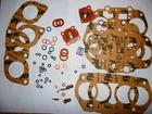 Dellorto Drla 36/40/45/48 Carburetor Rebuild Kit For One Pair New. Price: $80.39.