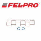 Fel-pro Fuel Injection Plenum Gasket Set For 2006-2010 Dodge Charger Air Kv New. Price: $20.53.