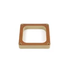 Canton Phenolic 1IN 4500 Open Spacer- 85-200 New. Price: $94.03.