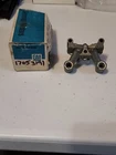 Nos 1969-76 Pontiac Firebird 350 V8 2BBL Rochester Carb Venturi Cluster 17053191 New. Price: $99.00.
