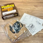 Holley Carburetor Renew Rebuild Kit / 3-528 Ford Model 1100 1101 Bbl. Price: $25.00.
