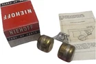 Niehoff FS-504N Nos Brass Carburetor Float Holley 5200 5210 5220 Usa New. Price: $39.99.