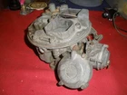 Mercedes Oem Zenith 2 Bl CARBURETOR...35/40 Mid 60'S...W108,111,114 Used. Price: $120.00.