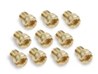Holley Performance 126-28-10 Replaceable Air Bleed New. Price: $43.90.