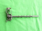 65-68 Ford Mustang 289 4100 4V Carburetor Primary Throttle Shaft A/t Used. Price: $34.99.