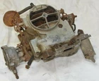 Gm Rochester Jet Carburetor 17065124 1976 Chevrolet Chevy 0996 Acf Date Code For. Price: $63.75.