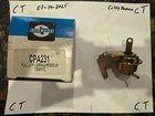 Nos Hygrade Choke Pull-off Assembly CPA-231 C100 New. Price: $15.52.
