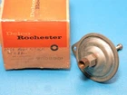 Nos Gm 1956 Oldsmobile 2BBL Carburetor Ht Dashpot Throttle Return Check 7008981 New. Price: $29.50.