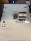 (1) Nos Guaranteed Parts 779-622 Choke Thermostat New. Price: $15.00.