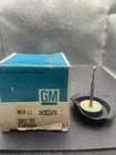 Nos 3852474 Carburetor Throttle Diaphragm For 64-72 327/396 Holley New. Price: $9.74.