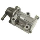 Genuine Smp Corp Idle Stop Solenoid ES163 New. Price: $185.31.