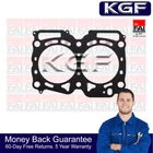 Kgf Cylinder Head Gasket Fits Subaru Impreza Wrx Forester Outback 2.5 New. Price: $33.80.