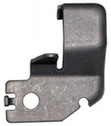 1969-1972 Corvette Bracket Accelerator Cable New. Price: $59.95.