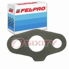 Fel-pro Engine Oil Pump Gasket 1953-1959 Ford Club 3.5L 3.6L 5.4L 5.8L Fx New. Price: $9.21.