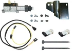 1967 Camaro Turbo 400 Kickdown Switch Kit Complete 396-375 Hp New. Price: $479.99.