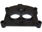 For 1974-1988 Jeep J10 Carburetor Spacer Crown 16783DBNK 1977 1982 1980 1979 Remanufactured. Price: $19.55.