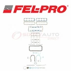 Fel-pro Set 1967-1970 Ford Mustang 6.4L 7.0L V8 Engine Bv New. Price: $149.13.