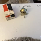 (1) Borg Warner VC-463 Choke Pull Off Nos Oem Sold Individually New. Price: $27.00.