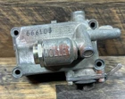 Holley Float Fuel Bowl 34R-6663B Used. Price: $17.50.
