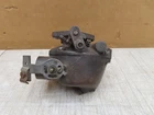 Marvel Schebler TSX-6 Ford? 600 700 Massey? Tractor Carburetor Cast Iron 10A 355 Used. Price: $119.99.