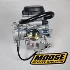 Moose Carburetor Yamaha Big Bear 400 2000-2006 5FU-14101-13-00 BSR33-P72 New. Price: $162.50.