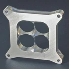 High Velocity Heads SS4150-1ALW 1" Tall Aluminum Super Sucker Spacer New. Price: $183.69.
