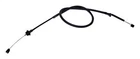 Crown Automotive 52078800 Throttle Cable Fits 93-95 Grand Cherokee (zj) New. Price: $36.42.