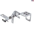 Spectre Performance 24283 Adjustable Chrome Throttle Cable Bracket, 6 X 4.2 In New. Price: $33.99.