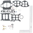 Walker Products Carburetor Rebuild Kit Fits 1958-1966 Chevrolet Biscayne New. Price: $73.49.