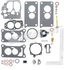 Walker Products Aisan Bbl Carburetor Repair Rebuild Kit 15620C New. Price: $71.49.