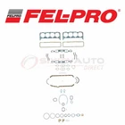 Fel-pro Set For 1960-1963 Gmc 1000 Series 4.6L V8 Engine Id New. Price: $98.87.