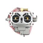 Carburetor 15003-2766 For 2001-2008 Kawasaki Mule 3010 KAF620K 4X4 Trans New. Price: $143.31.