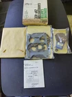 Standard A382RX Carburetor Repair Kit For 1967 Oldsmobile 4MV Rochester New. Price: $25.00.