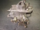 1968 Ford 302 Mustang Falcon Fairlane 2100 2BBL Motocraft Carburetor, C8ZF-G Used. Price: $100.00.