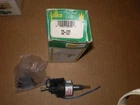 Nors 75-83 Chrysler Dodge Plymouth 75-78 Ford 74-79 Mercury Idle Stop Solenoid New. Price: $47.49.