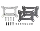 1937MRG Mr.gasket Carb Adapter Kit-large Holley To Small Rochester 4-BOLT(BOTH New. Price: $39.17.