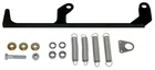 Moroso For 4500 Dominator/king Demon Throttle Return Spring Kit - Carburetor New. Price: $66.82.