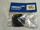 New Nos Tomco Carburetor Secondary Diaphragm 3-124. Price: $12.75.