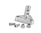 Lokar XTCB-40LS14 Carburetor Throttle Cable Bracket New. Price: $90.11.