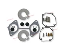 Carburetor Repair Kit 6E9-W0093-02 9-37519 For Yamaha Outboard 40HP CV40 C40 2T New. Price: $49.41.