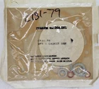 Nos Zenith Carb Gasket C181-79 Allis-chambers Tractors W/ New. Price: $12.99.
