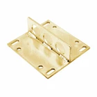 Mr Gasket 33027G Engine Lift Plate New. Price: $28.11.