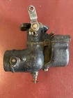 Zenith Carburetor For 1930 's 1940 Truck Tractor Marine Used. Price: $44.99.
