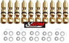 Pack .120 Needle & Seat Holley Carburetor Viton Adjustable 6-518-10 A154X10 New. Price: $89.95.